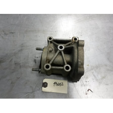99X032 Water Pump Housing From 2014 Jeep Cherokee 2.4 99X032 Water Pump Housing From 2014 Jeep Cherokee 2.4